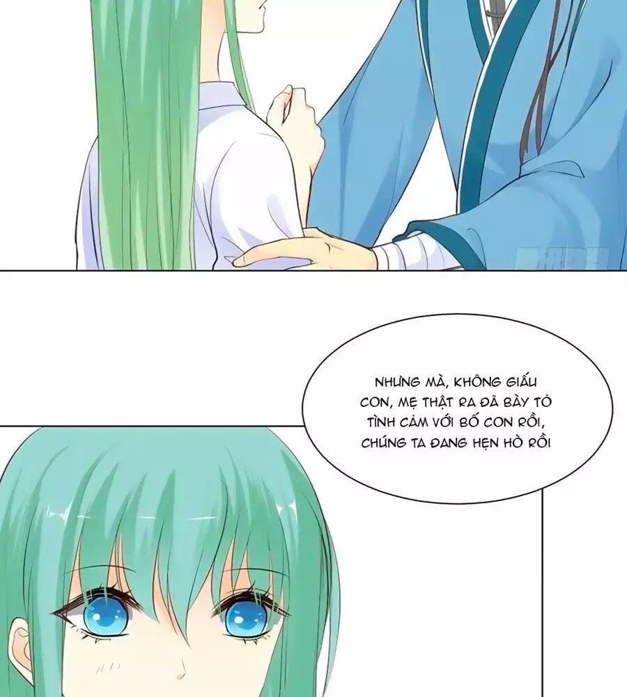 sinh sinh tương thác chapter 54 5