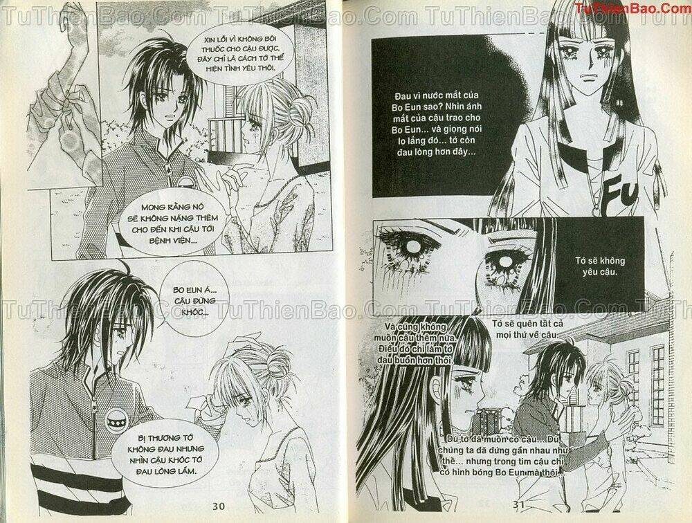 bí mật chapter 9 15