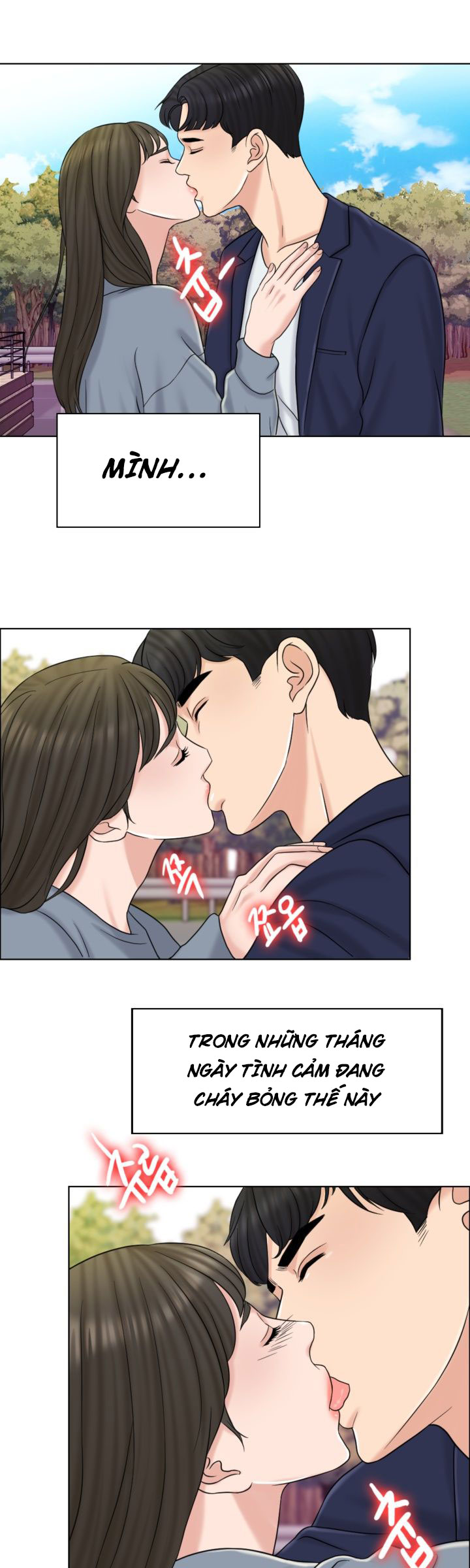 người vợ 1000 ngày chapter 15 31