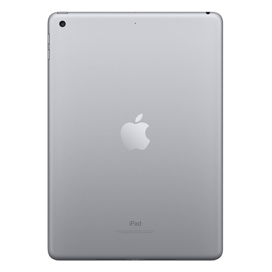 iPad WiFi 32GB New 2018 - Hàng Nhập Khẩu Chính Hãng