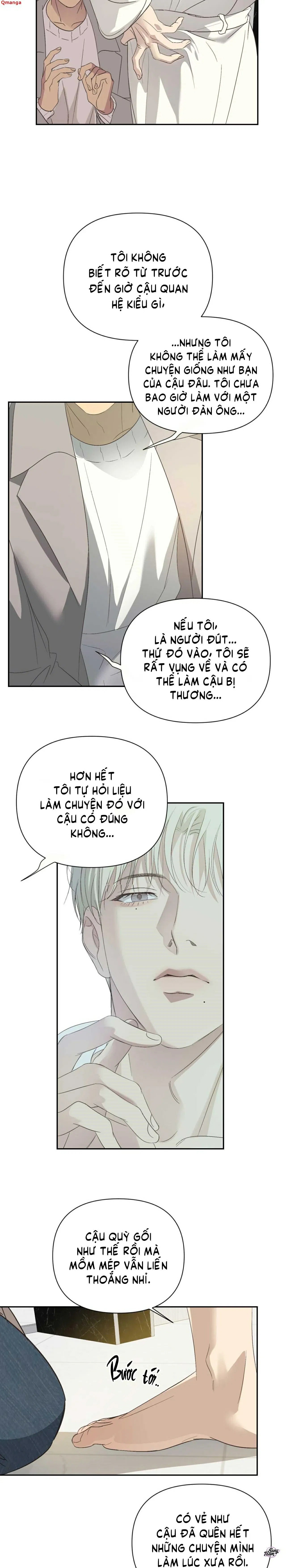 phía sau ánh hào quang chapter 16 4