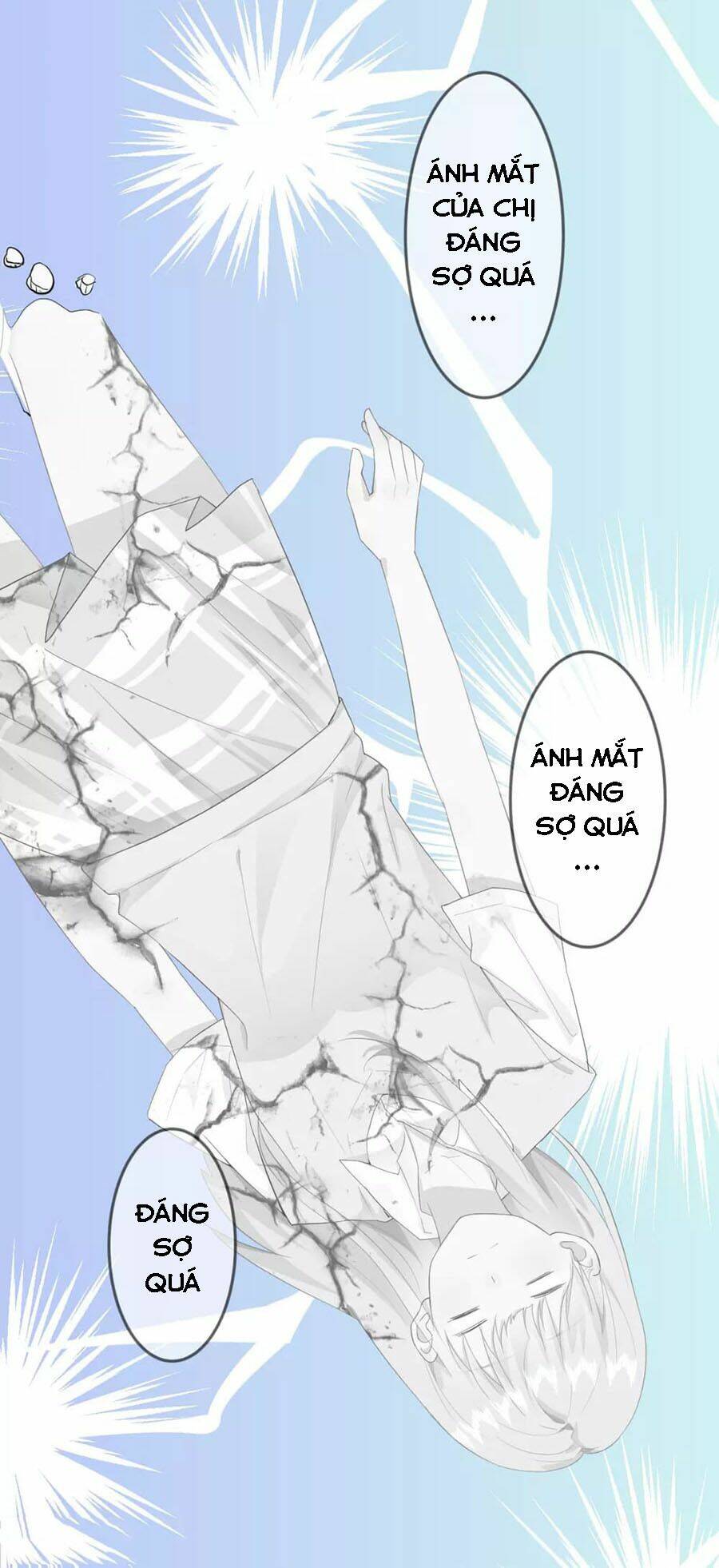 tôi và lịch sử yêu đương của tôi chapter 10 21