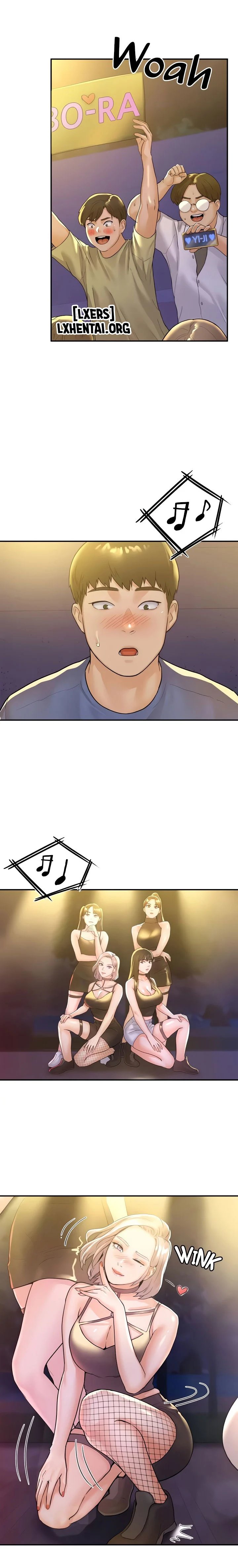 sinh viên thời nay chapter 76 5