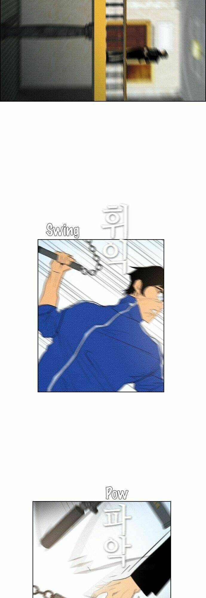 kẻ hồi sinh chapter 86 29