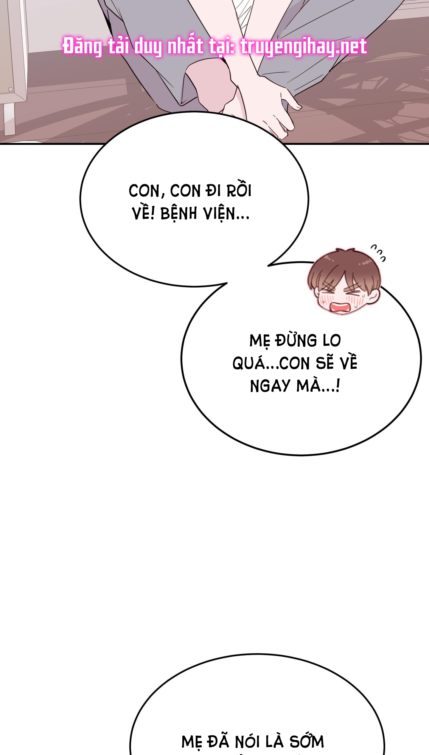 em trai vợ thật nguy hiểm chapter 18.2 19