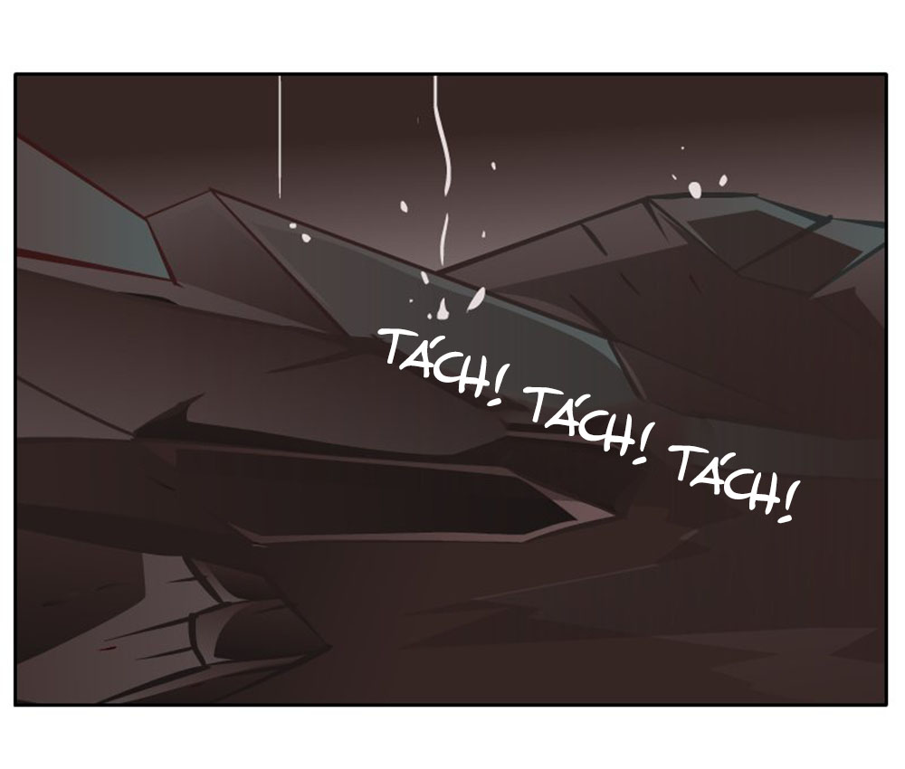 Hòa Thượng Và Tiểu Long Quân chapter 23 - Trang 3