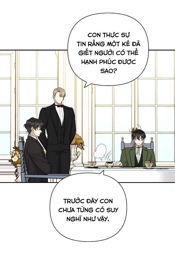 phương pháp trở thành con gái của người hùng bóng đêm chapter 33 34