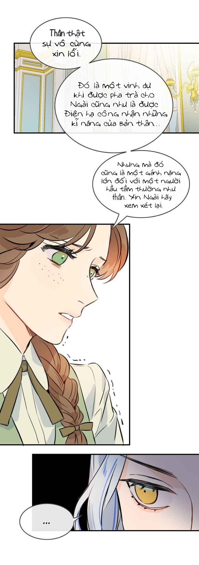 điều ước tuyệt vời!!!! chapter 16 25