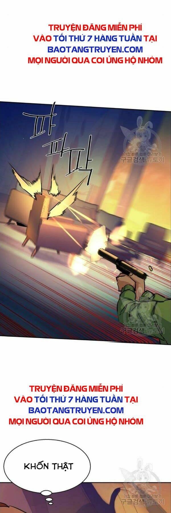 bạn học tôi là lính đánh thuê chapter 76 55