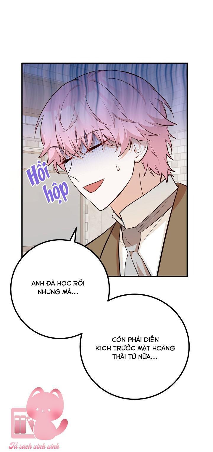 bác sĩ hoàn thành trách nhiệm rồi chapter 33 64