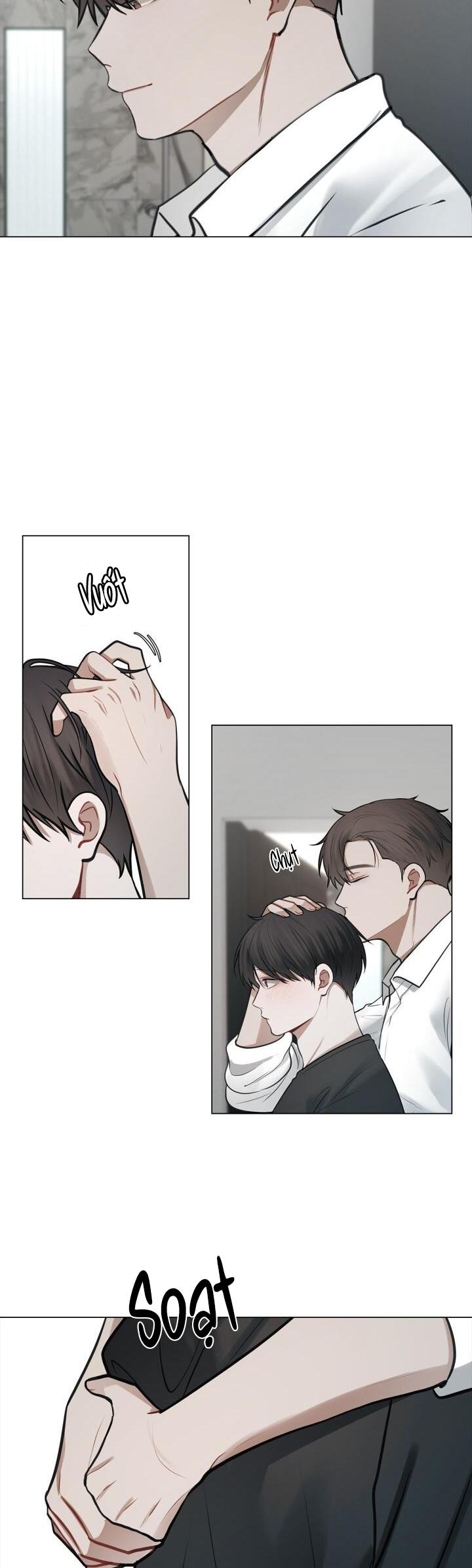 không xa lạ chapter 37 4