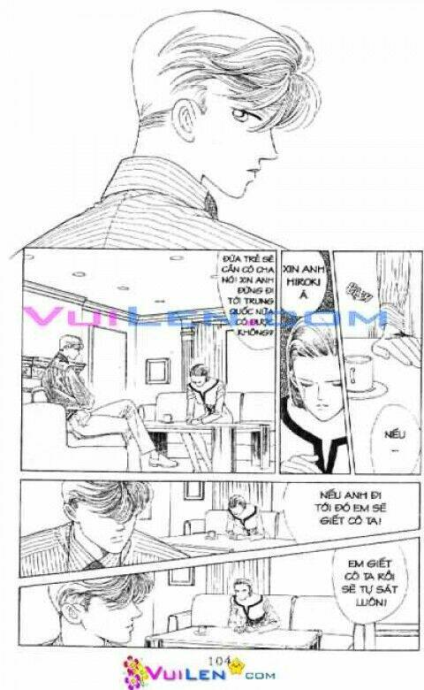 nàng tiên ánh trăng - kaguya hime chapter 11 104