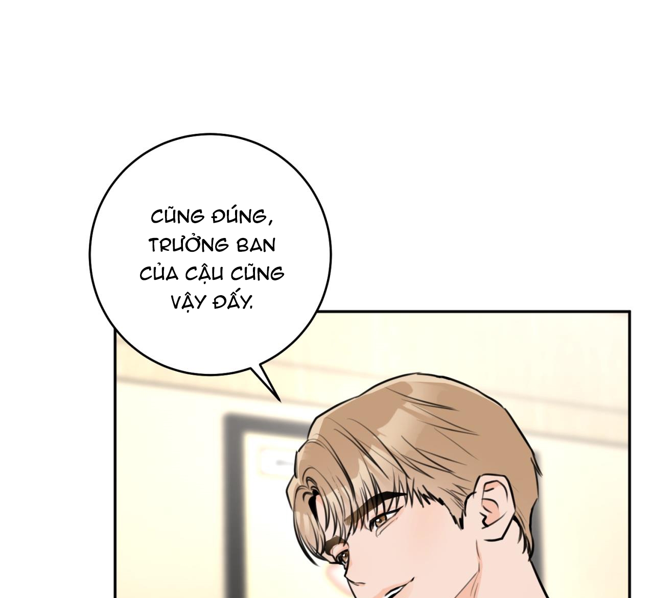 tình mình khó nói chapter 7 7