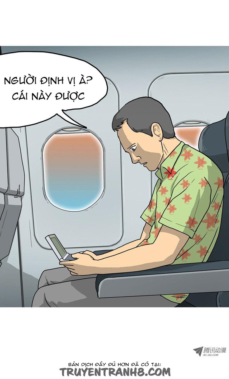 hồi sinh chapter 19 18