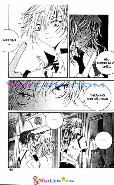 tiểu nữ vương chapter 1 68