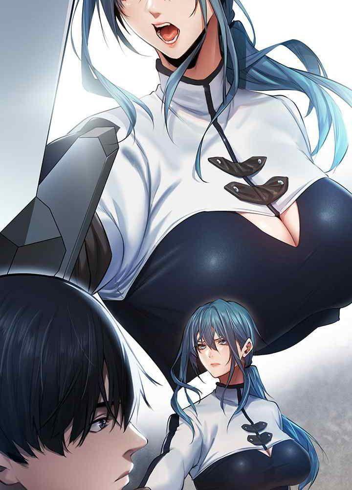 thợ săn bươm bướm chapter 5.2 21