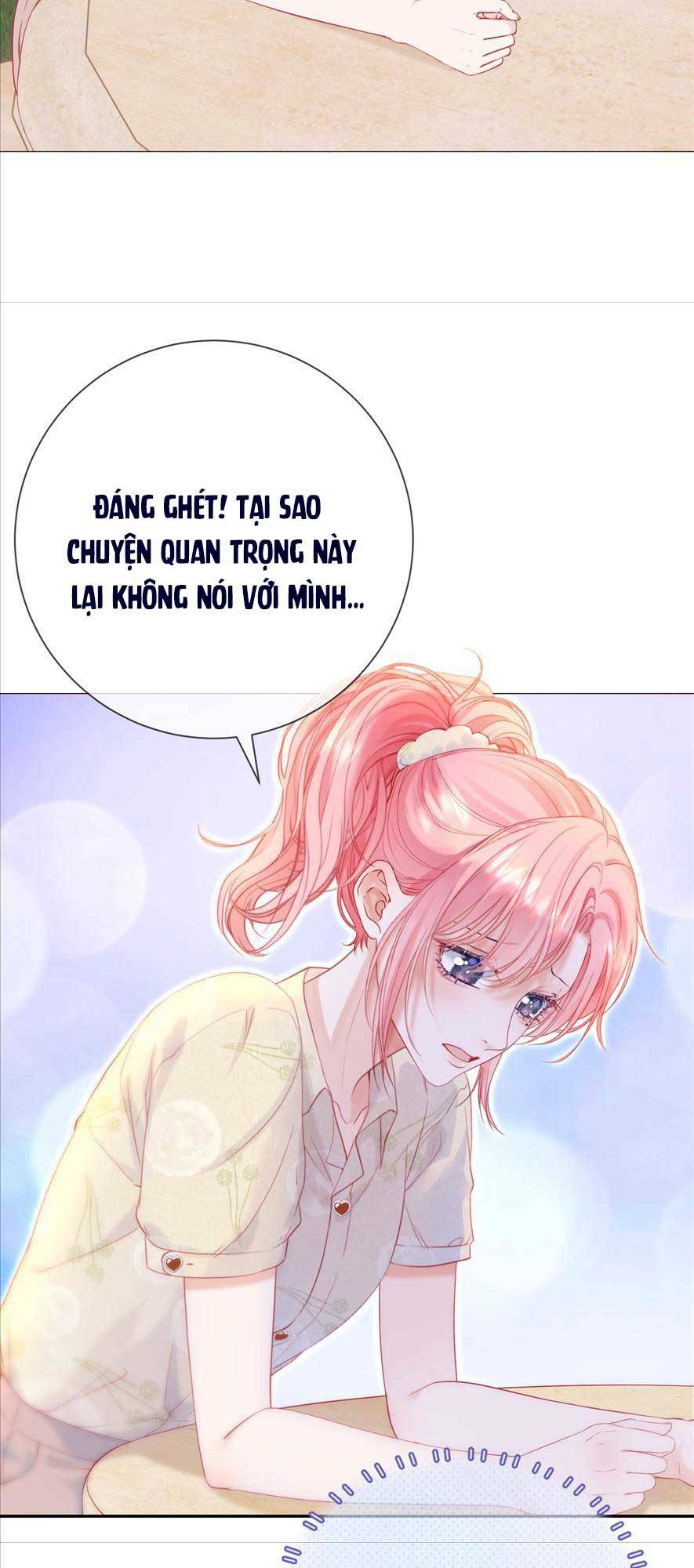 xuyên về thời học sinh truy lão công chapter 25 5