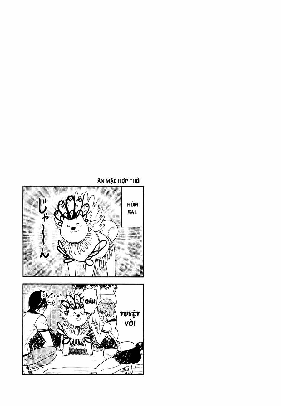 aho girl chapter 50 7