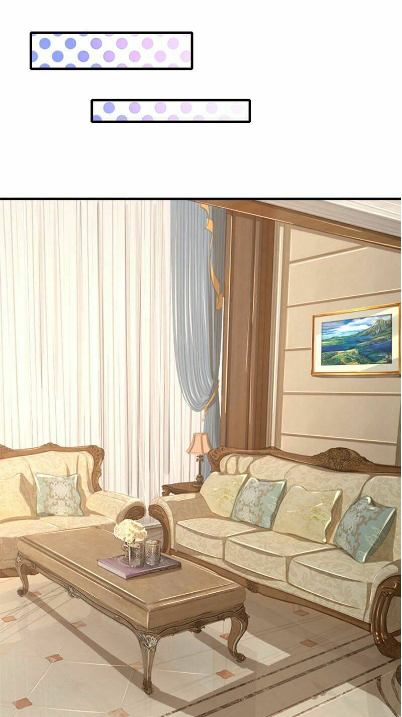 vợ yêu gả nhầm của phúc hắc tổng tài chapter 33 11