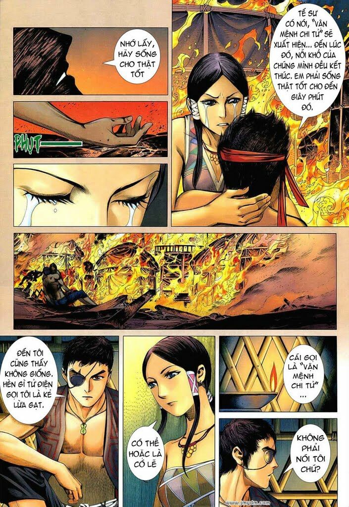 phong thần ký chapter 22 4