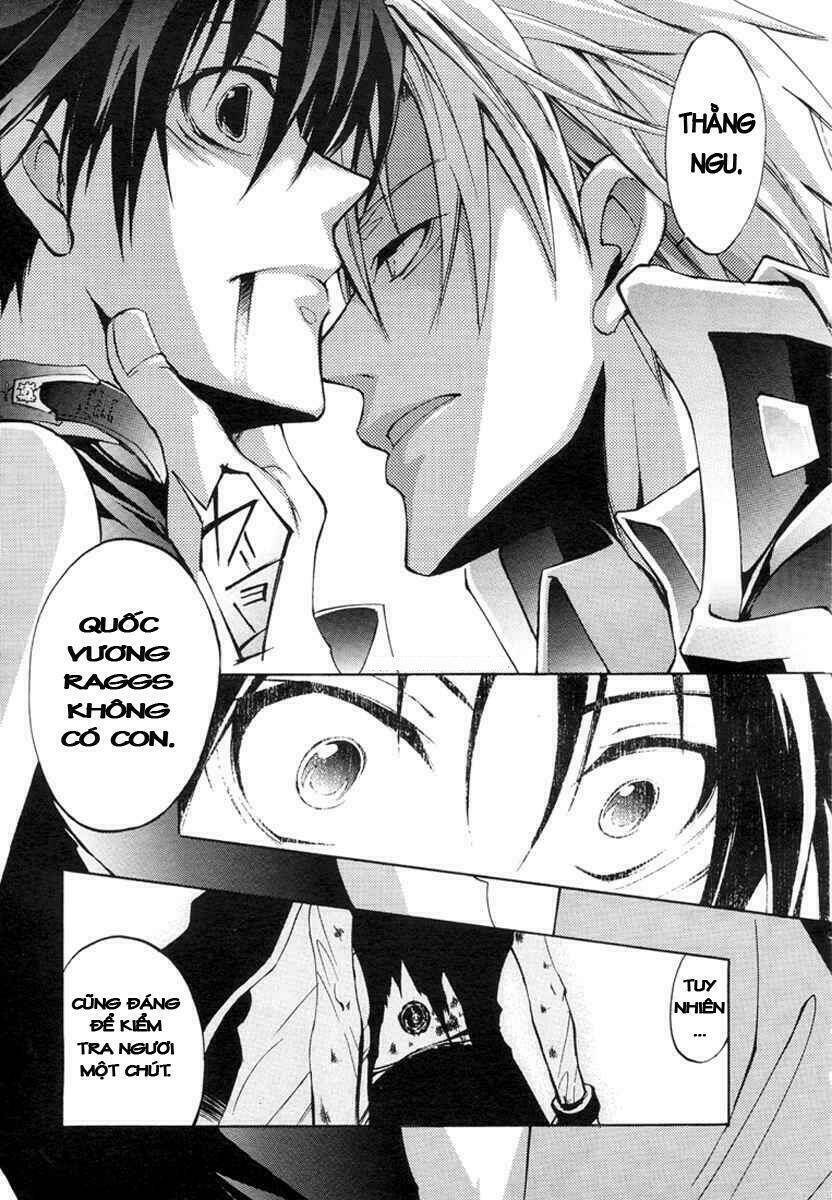 07 hồn ma chapter 6 12