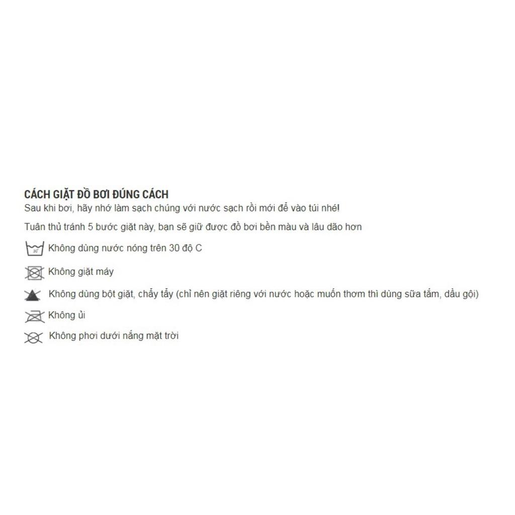 Bikini đồ bơi tay dài phong cách hàn quốc ( kèm hình thật + feedback)