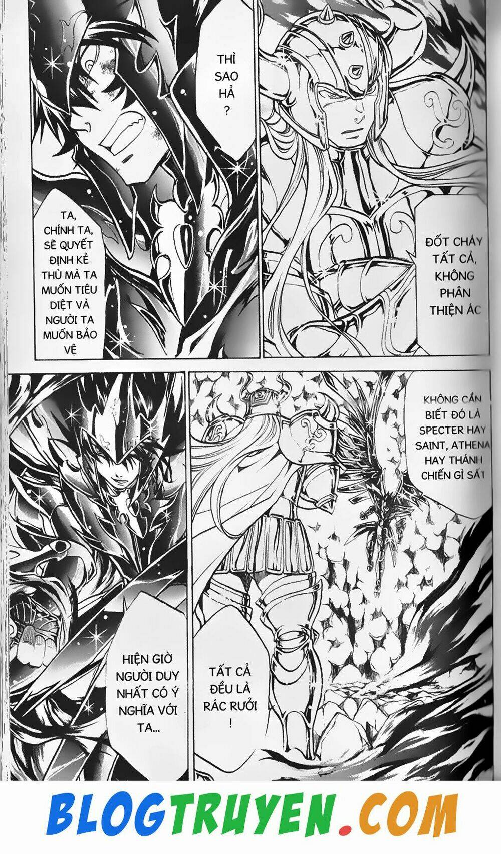 thần thoại minh vương chapter 36 27