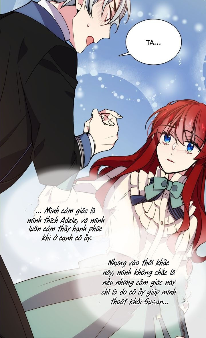 công tước lạnh lùng, alaide chapter 64 55