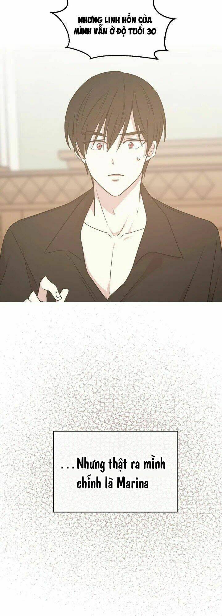 tôi chọn kết thúc của hoàng đế chapter 52 6