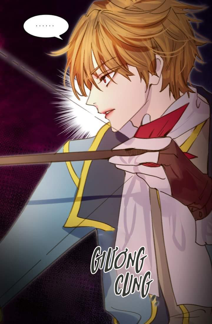 chiến lược sinh tồn của tiểu thư chapter 15 23