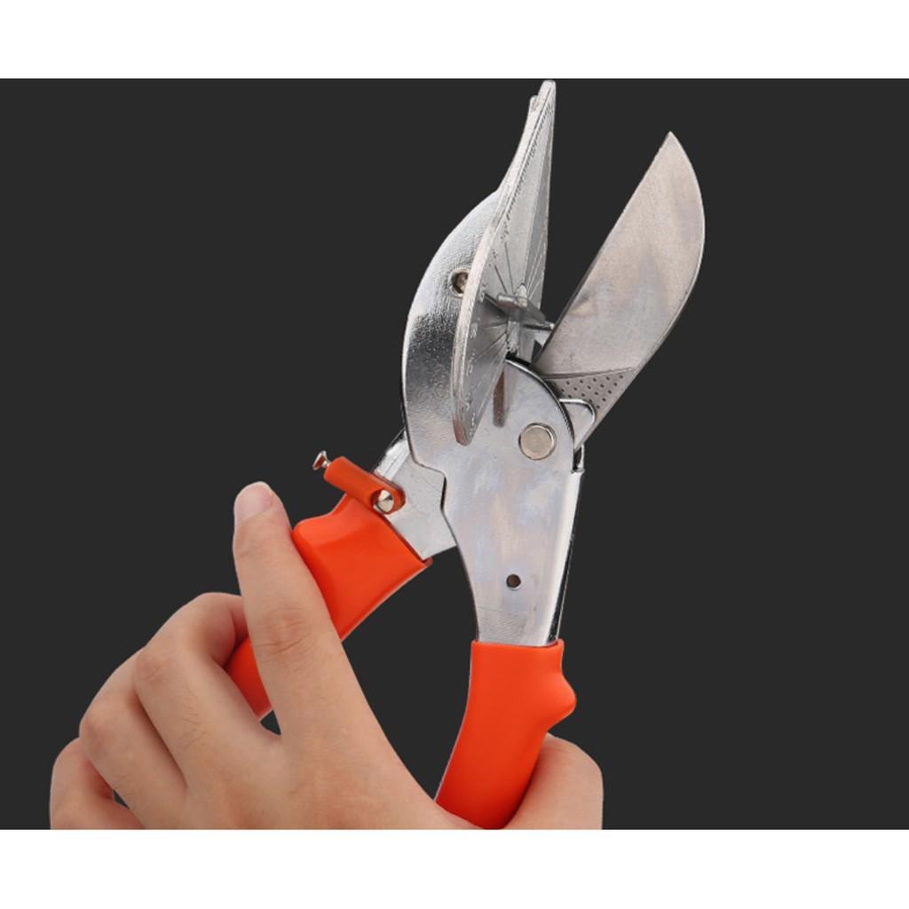 Kéo cắt góc đa năng có điều chỉnh