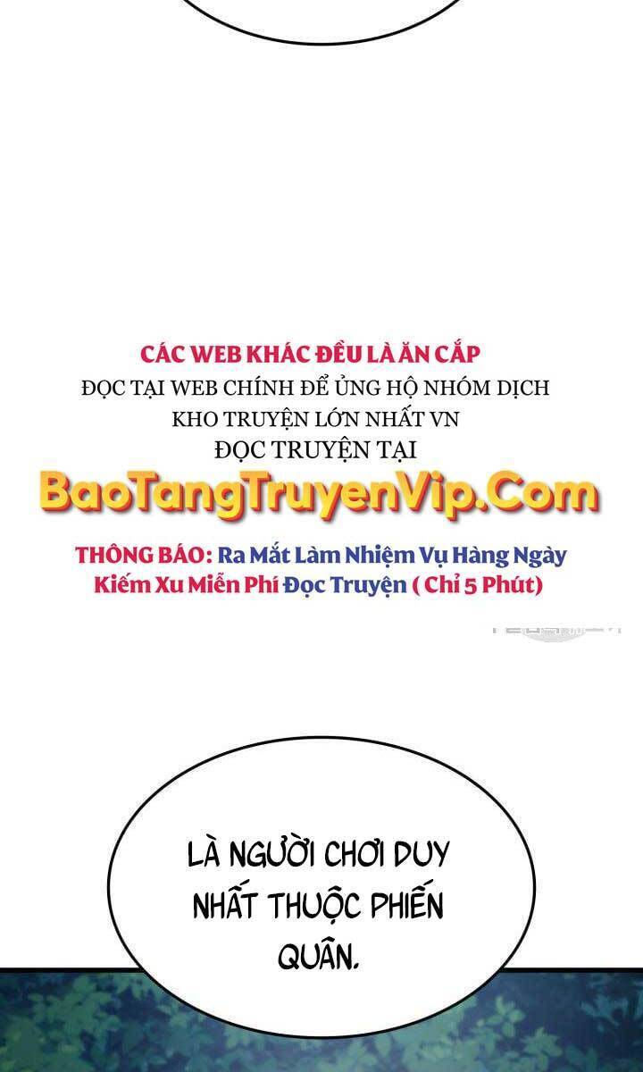 huyền thoại game thủ - tái xuất chapter 84 81