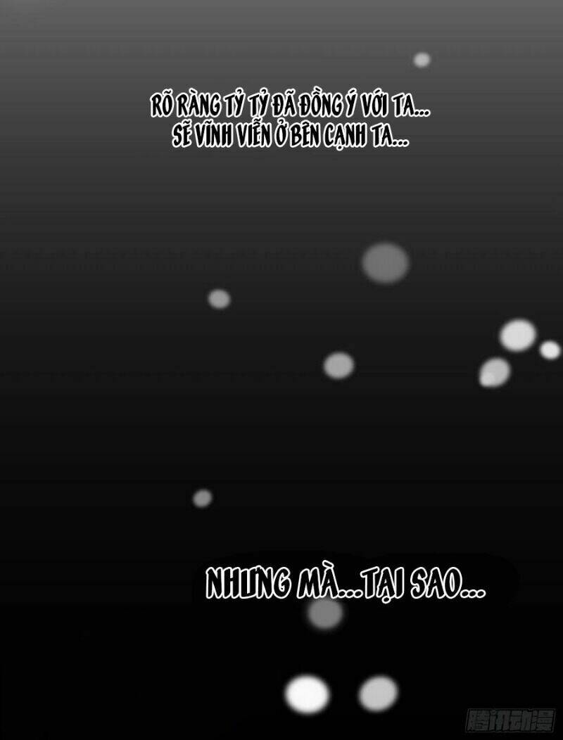 hoạn phi thiên hạ chapter 132 16