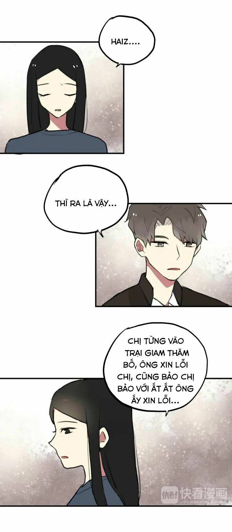 thôi miên em yêu anh chapter 27 18