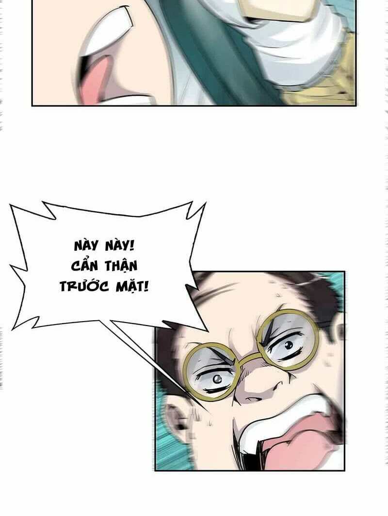 thánh hack chuộc tội chapter 7 11