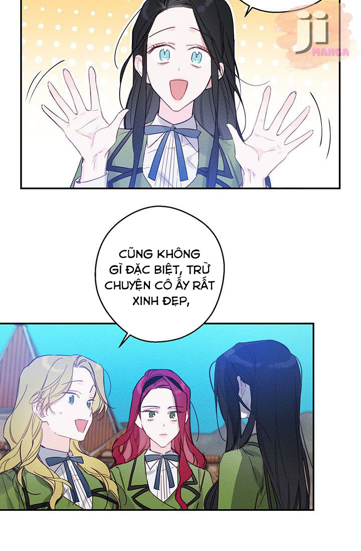 cứ giấu em trai tôi trước đi đã chapter 18 48