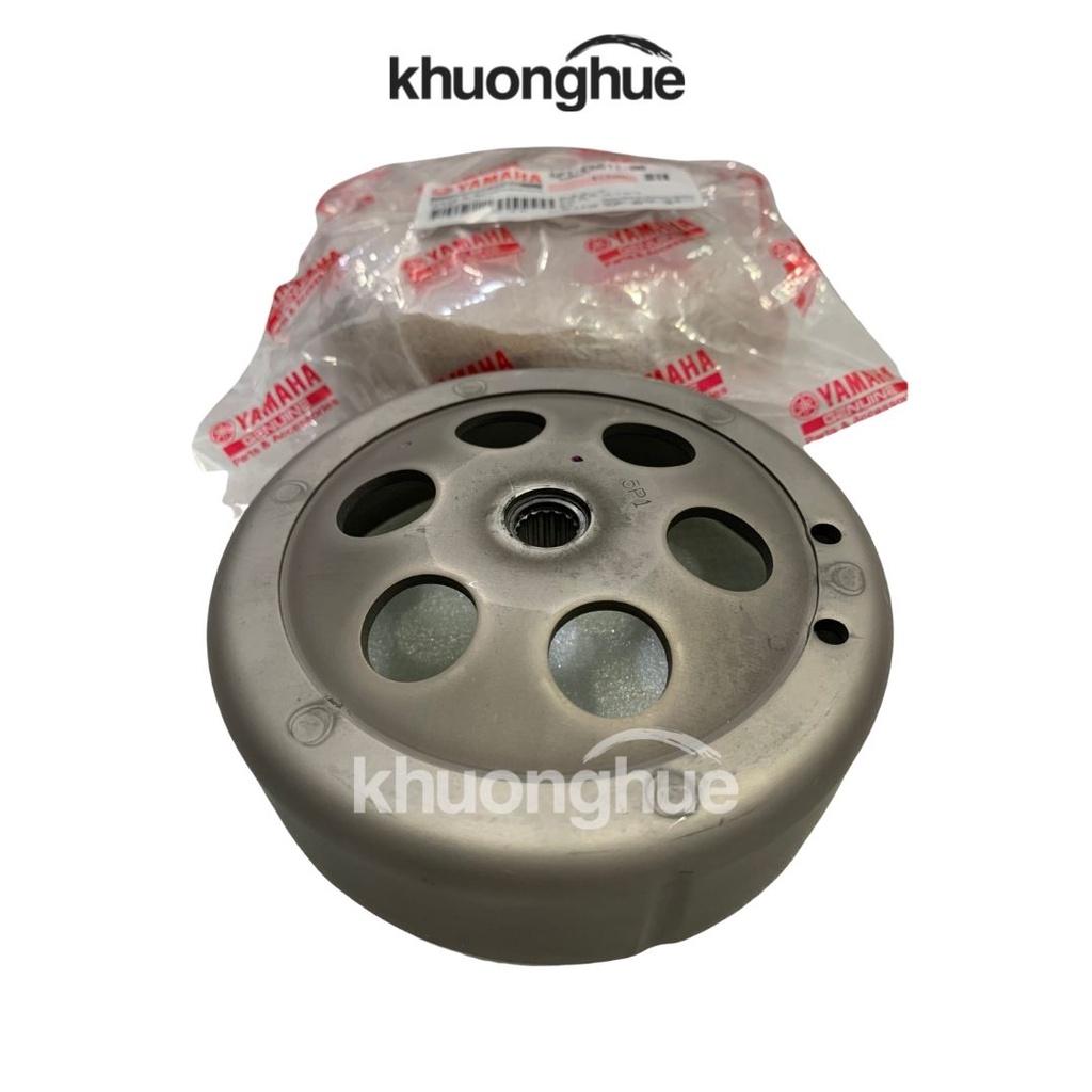 Chuông nồi xe NOUVO 4, NOUVO 5 chính hãng Yamaha