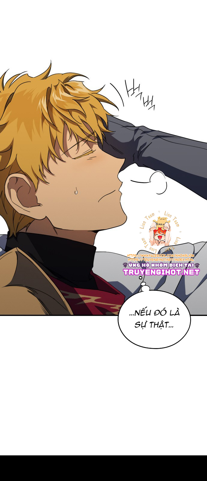 bị che khuất bởi hoàng hôn chapter 53 55