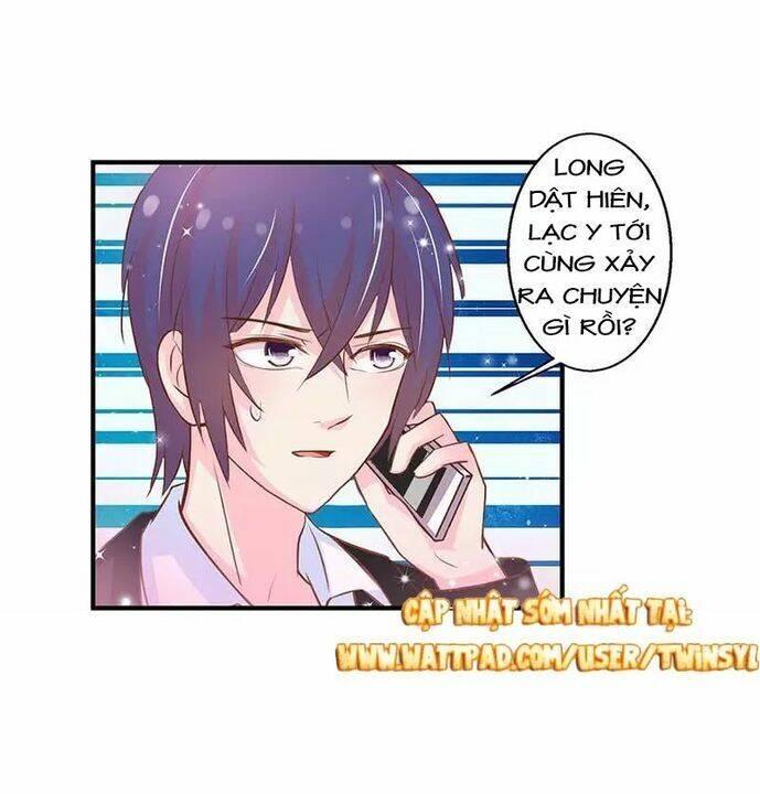 không gả cho tổng tài, gả cho người hầu chapter 120 4