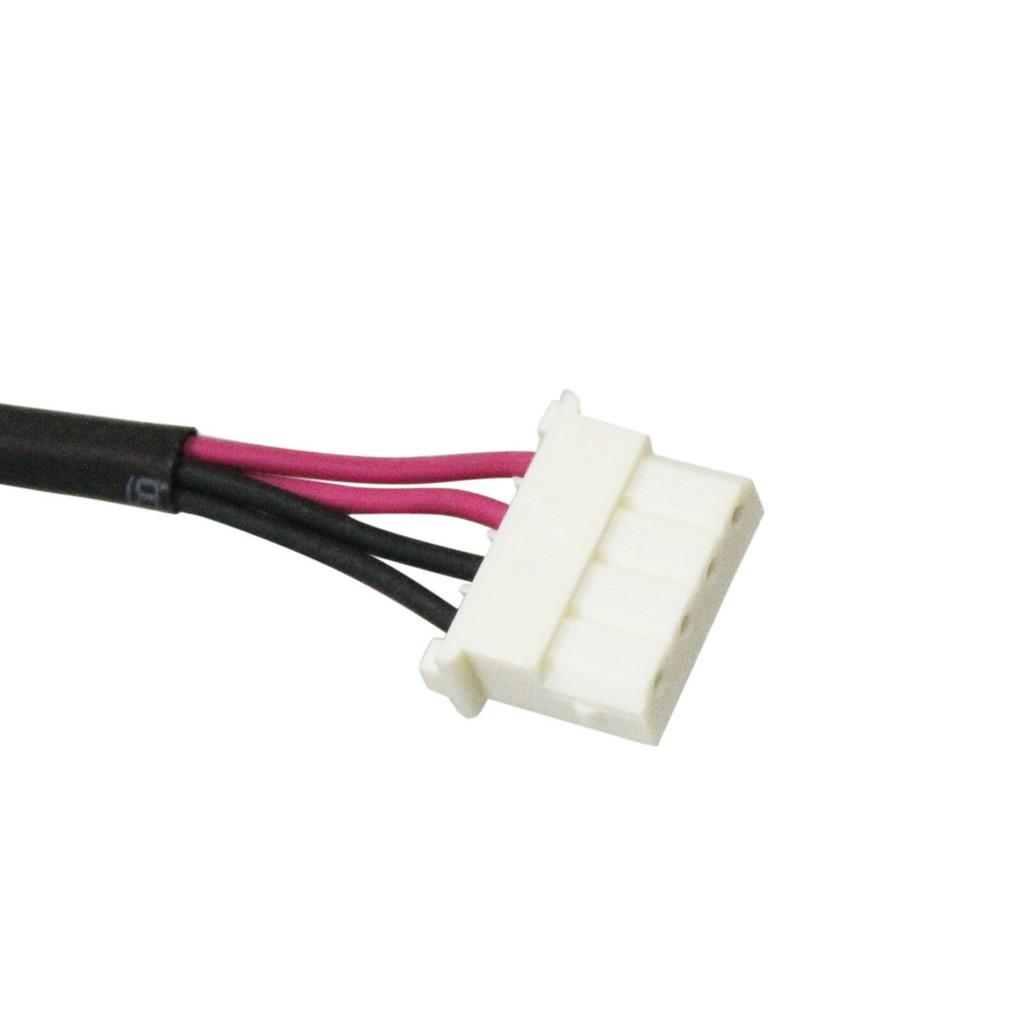 Dây Cáp Nguồn Ac Dc Cho Acer Aspire V5-552G V5-552P V5-552Pg Series