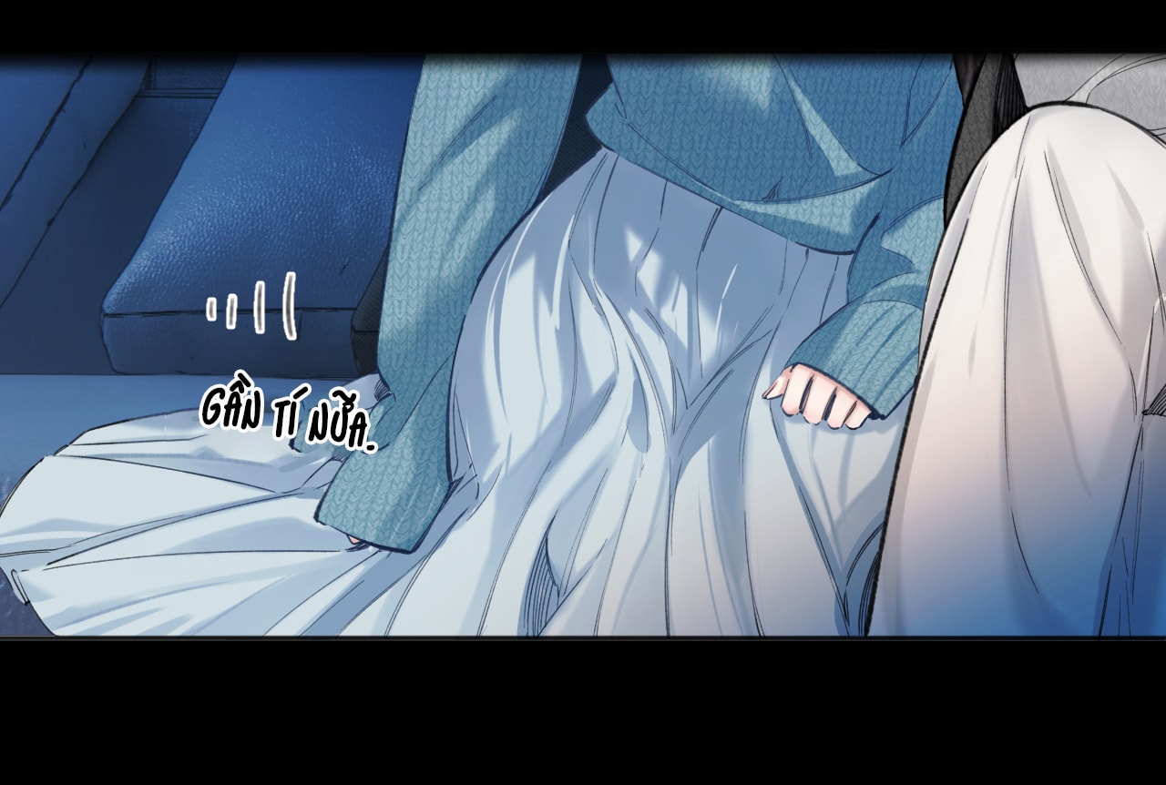 Trêu Nhầm chapter 48.2 10