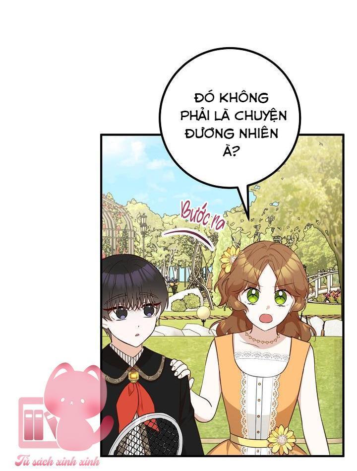 bác sĩ hoàn thành trách nhiệm rồi chapter 21 58