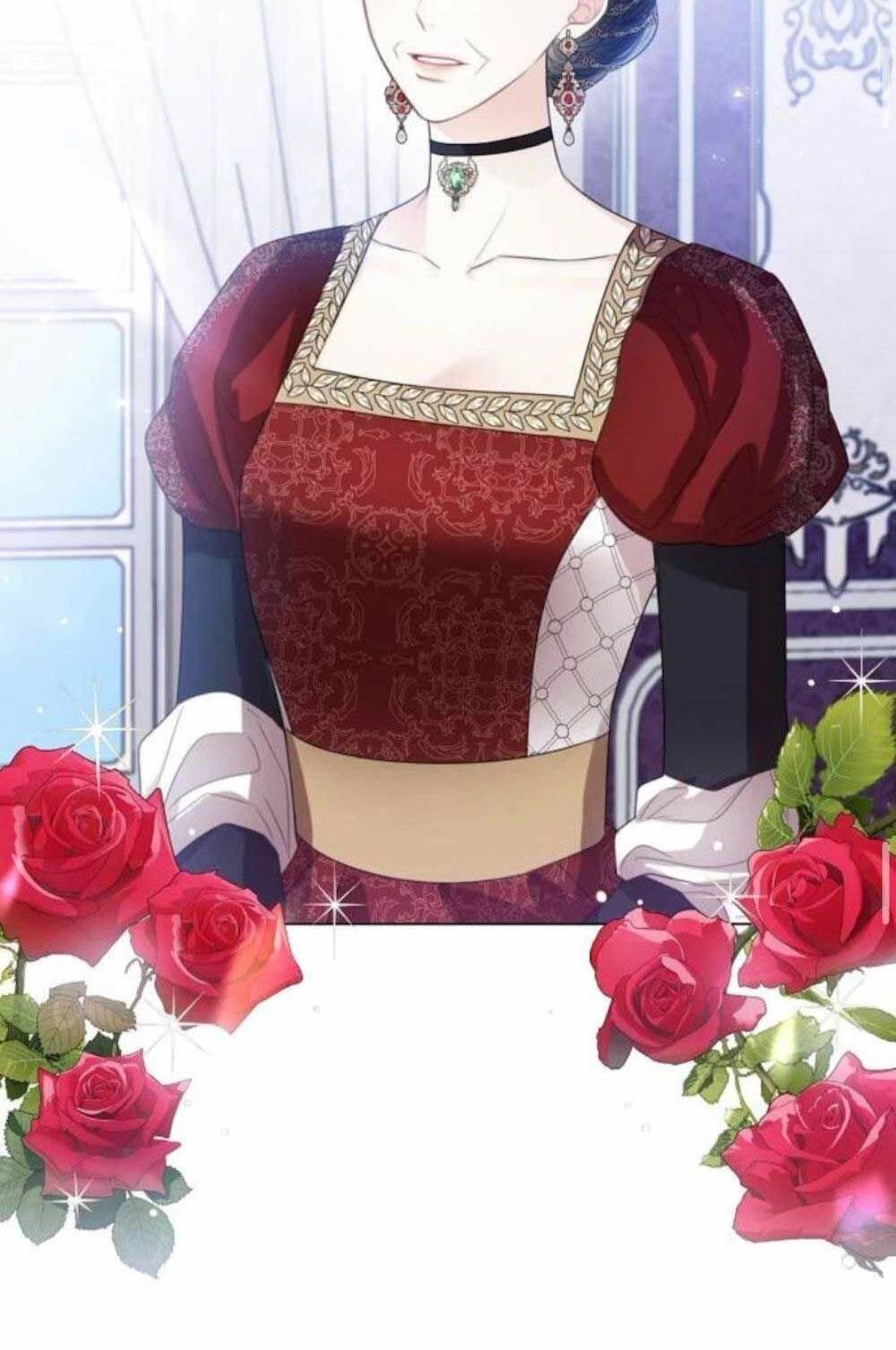 tôi sẽ từ bỏ vị trí hoàng hậu chapter 37 47