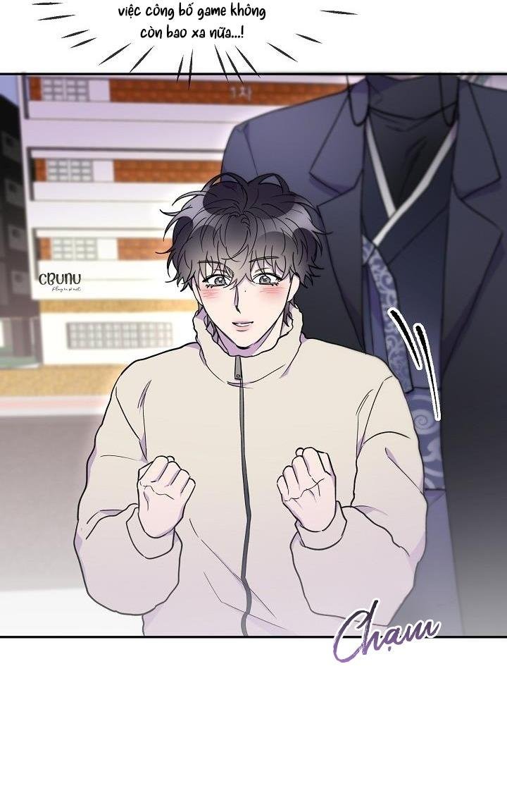 |drop| nụ hôn chết chóc chapter 11 98