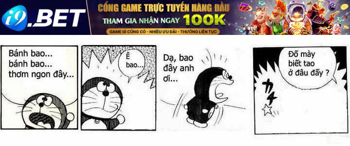 doraemon chế chapter 72 13