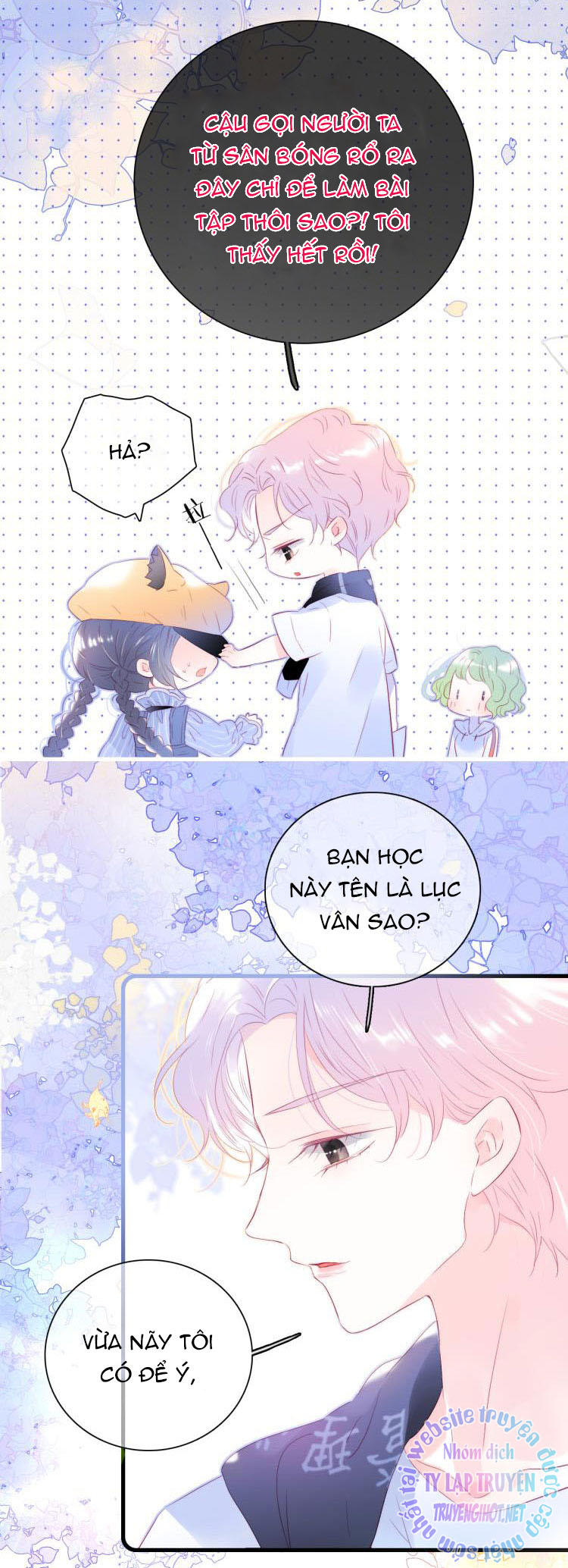 hoa và nhím cùng bỏ trốn chapter 32 25