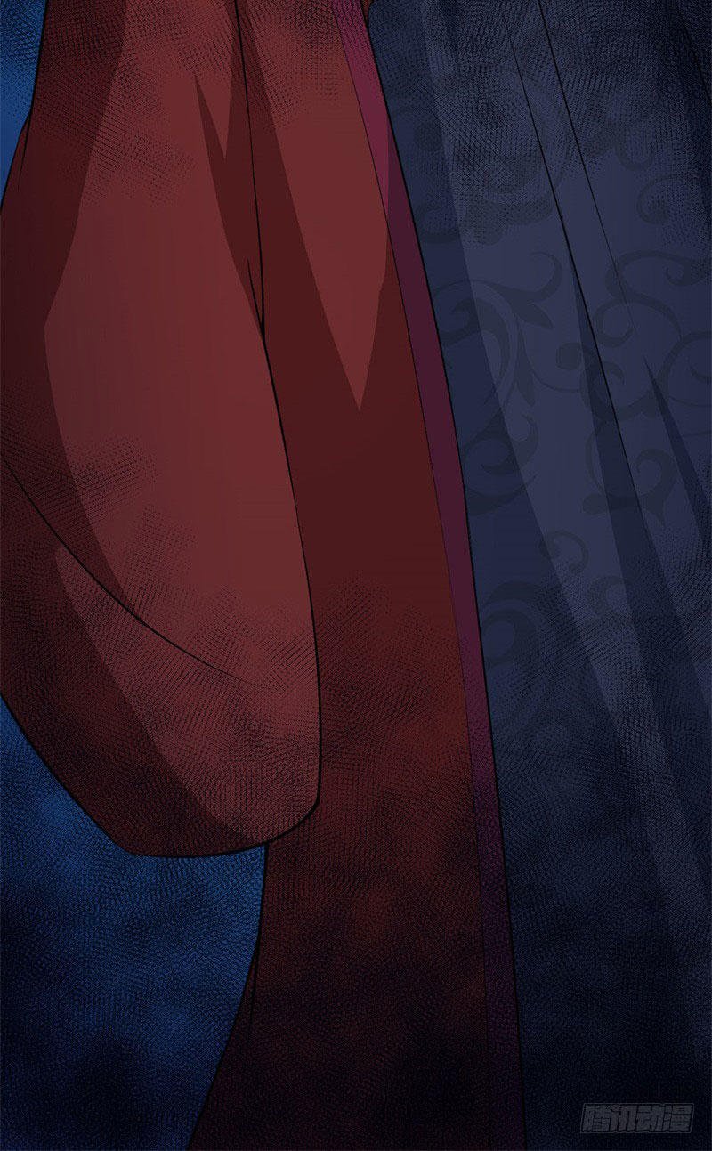 ngạo kiều quỷ vương yêu ta chapter 111 32