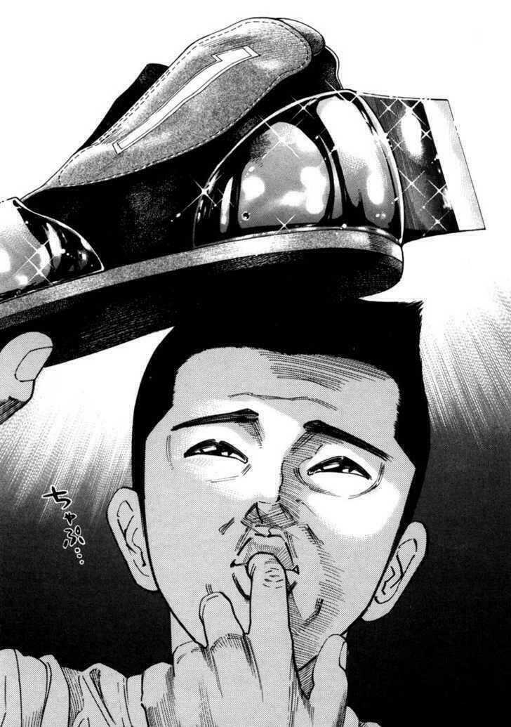 sát thủ số 1 chapter 25 5