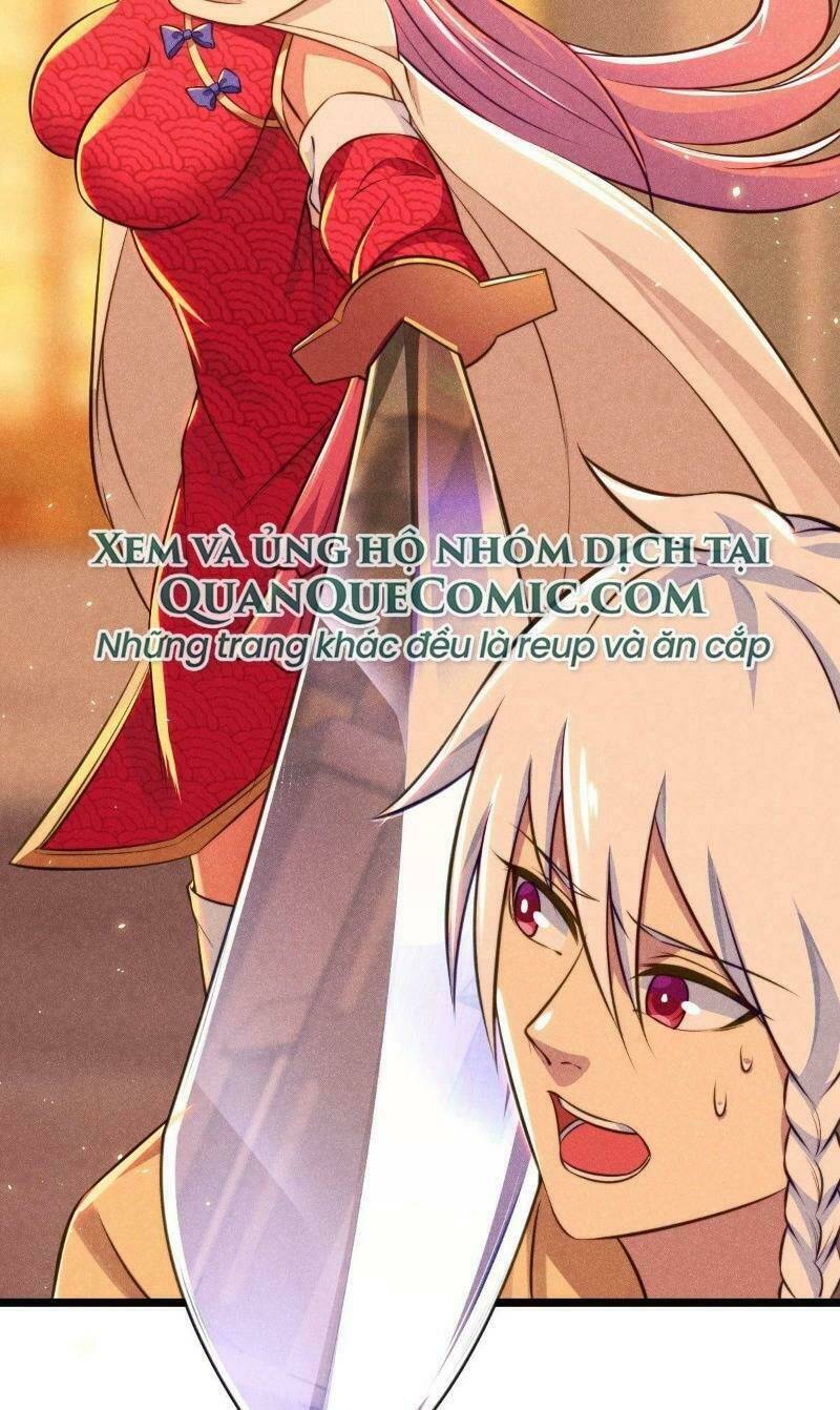 thần tiên rút thẻ chapter 3 34