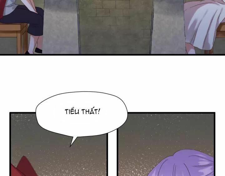 lượm được một tiểu hồ ly phần 3 chapter 85 34